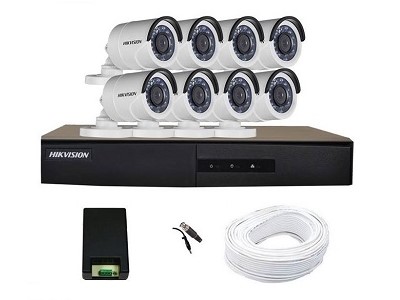CAMERAS